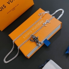 Louis Vuitton Necklaces